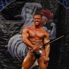 Competitor 213   - NPC Kentucky 2009 - #1