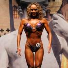 Dana  Posey - NPC Europa Show of Champions 2010 - #1