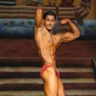 Ali  Asker - NPC Europa Super Show 2013 - #1