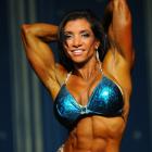 Marina  Lopez - IFBB Europa Show of Champions Orlando 2012 - #1