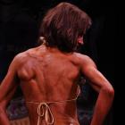 Kristi  Bruce - NPC Muscle Mayhem 2010 - #1