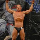 Bill   Kessinger - NPC Kentucky 2009 - #1