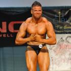 Rodney  Armstrong - NPC Ronnie Coleman Classic 2012 - #1