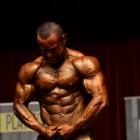 Phil  Pace - IFBB Australasia Championships 2013 - #1