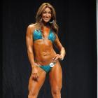 Nathalie  Bernard - NPC USA 2012 - #1