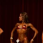 Julie-Anne  Jenkins - IFBB Australian Nationals 2012 - #1