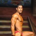 Ali  Asker - NPC Europa Super Show 2013 - #1