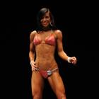 Samantha  Hill - NPC Nationals 2011 - #1