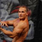 Bill   Kessinger - NPC Kentucky 2009 - #1