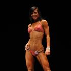 Samantha  Hill - NPC Nationals 2011 - #1