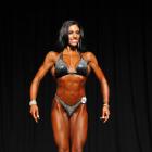 Veronica  Moore - NPC Jr. Nationals 2014 - #1