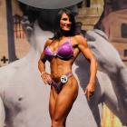 Jennifer  Taylor - NPC Europa Show of Champions 2010 - #1