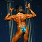 Marina  Lopez - IFBB Europa Show of Champions Orlando 2012 - #1