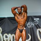 Kelly  Burke - NPC Ronnie Coleman Classic 2013 - #1