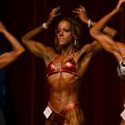 Julie-Anne  Jenkins - IFBB Australian Nationals 2012 - #1