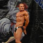 Bill   Kessinger - NPC Kentucky 2009 - #1