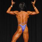 Jillian  Reville - NPC Jr. Nationals 2011 - #1