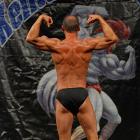 Bill   Kessinger - NPC Kentucky 2009 - #1