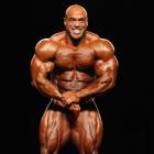 Dennis  James - IFBB Olympia 2010 - #1