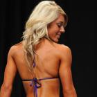 Brieana  Winn - NPC USA 2010 - #1