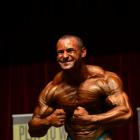 Phil  Pace - IFBB Australasia Championships 2013 - #1