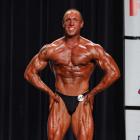 Derek  Suto - IFBB North American Championships 2009 - #1