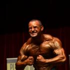 Phil  Pace - IFBB Australasia Championships 2013 - #1