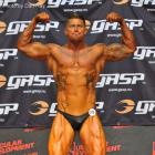 Jason  Cann - NPC Branch Warren Classic 2011 - #1
