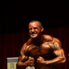 Phil  Pace - IFBB Australasia Championships 2013 - #1