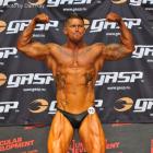 Jason  Cann - NPC Branch Warren Classic 2011 - #1
