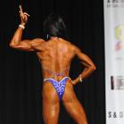 Jillian  Reville - NPC Jr. Nationals 2011 - #1