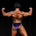 Randy Sr. Jackson - IFBB Iowa Pro  2011 - #1