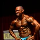 Phil  Pace - IFBB Australasia Championships 2013 - #1