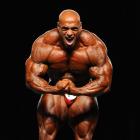 Dennis  James - IFBB Olympia 2010 - #1