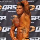 Jason  Cann - NPC Branch Warren Classic 2011 - #1