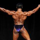 Randy Sr. Jackson - IFBB Iowa Pro  2011 - #1