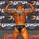 Jason  Cann - NPC Branch Warren Classic 2011 - #1