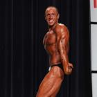 Derek  Suto - IFBB North American Championships 2009 - #1