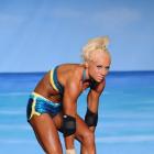 Jacklyn  Sutton-Abrams - IFBB Valenti Gold Cup 2012 - #1