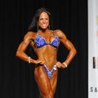 Jillian  Reville - NPC Jr. Nationals 2011 - #1