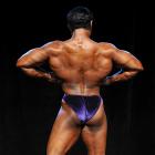 Randy Sr. Jackson - IFBB Iowa Pro  2011 - #1