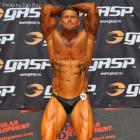 Jason  Cann - NPC Branch Warren Classic 2011 - #1