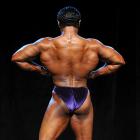 Randy Sr. Jackson - IFBB Iowa Pro  2011 - #1