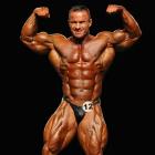 Ronny   Rockel - IFBB Olympia 2010 - #1