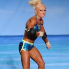 Jacklyn  Sutton-Abrams - IFBB Valenti Gold Cup 2012 - #1