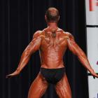 Derek  Suto - IFBB North American Championships 2009 - #1