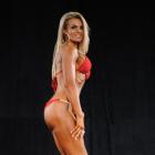 LeeAnn  Johnson - IFBB North American Championships 2012 - #1