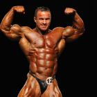 Ronny   Rockel - IFBB Olympia 2010 - #1