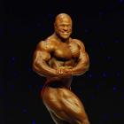 Bill  Wilmore - IFBB Olympia 2009 - #1