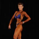 Dana  McLaughlin - NPC Tim Gardner Tampa Extravaganza 2009 - #1